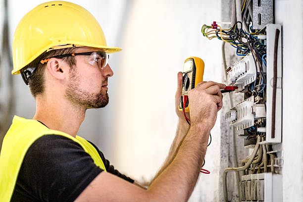 Best Industrial Electrical Services  in Kewanee, IL